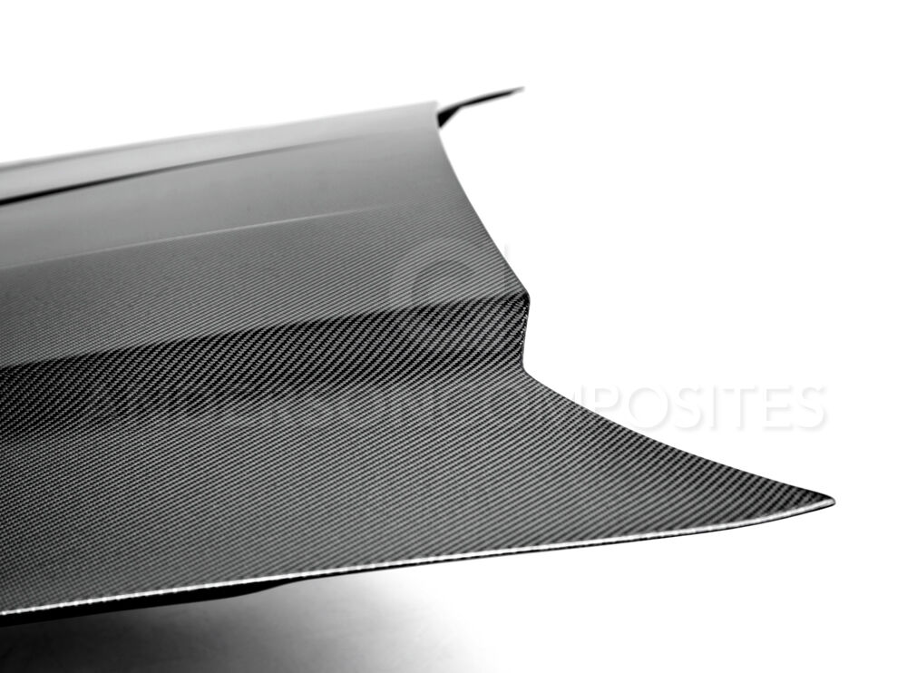 2014-2015 Chevy Camaro SS/1LE/Z28 Type-Z28 Carbon Fiber Hood by Anderson Composites