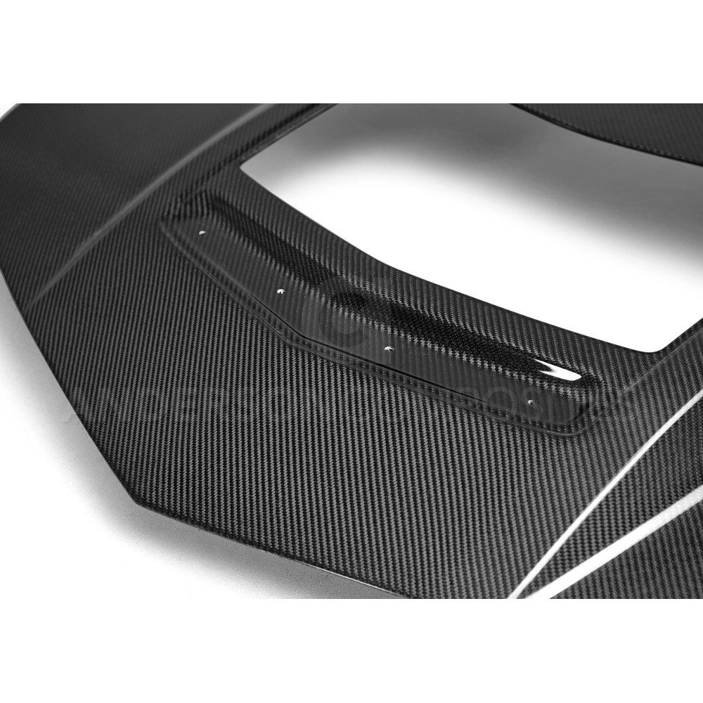 2012-2015 Chevy Camaro ZL1 Type-ZL Carbon Fiber Hood by Anderson Composites