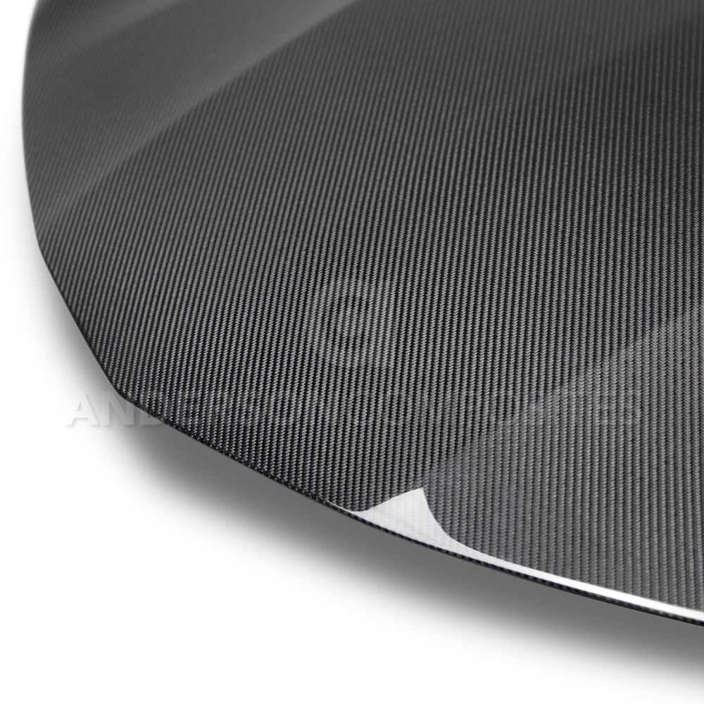 2016-2024 Chevy Camaro Type-OE Carbon Fiber Hood by Anderson Composites