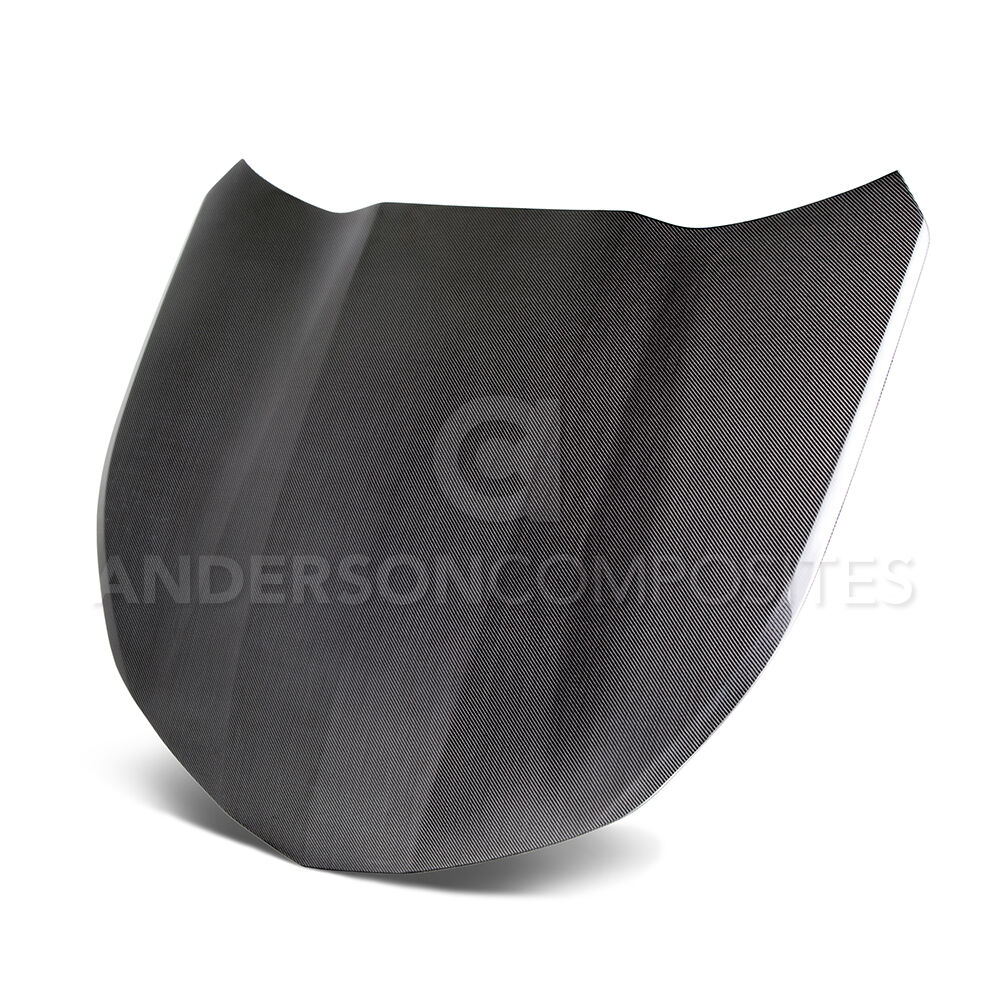 2016-2024 Chevy Camaro Type-OE Carbon Fiber Hood by Anderson Composites