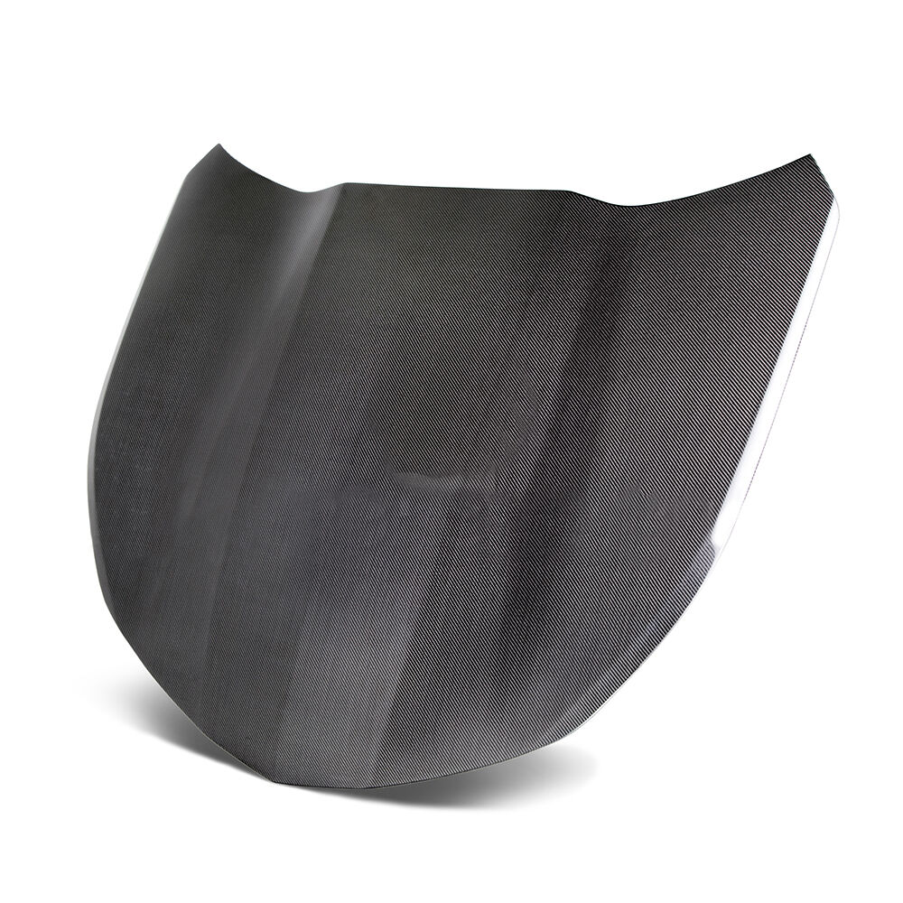 2016-2024 Chevy Camaro Type-OE Carbon Fiber Hood by Anderson Composites - AC-HD1