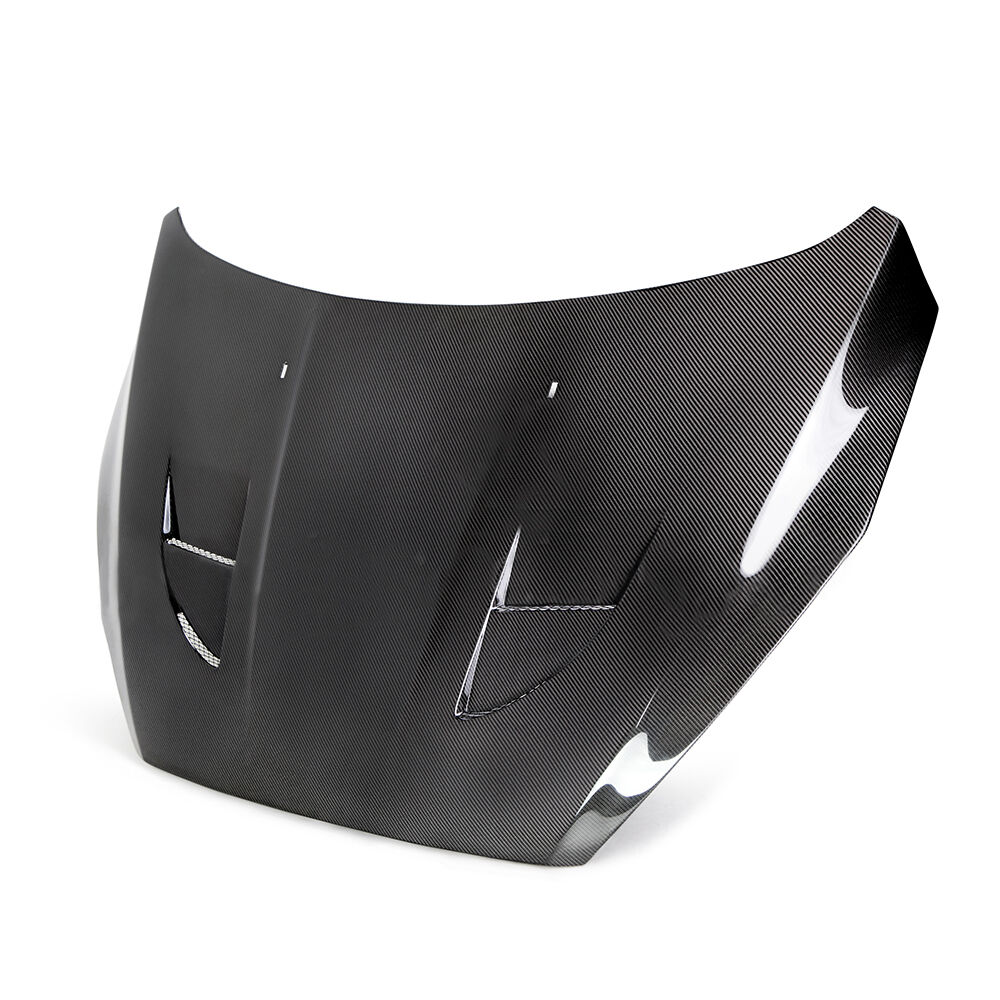 2016-2017 Ford Focus RS/ST Type-SA Carbon Fiber Hood by Anderson Composites - AC