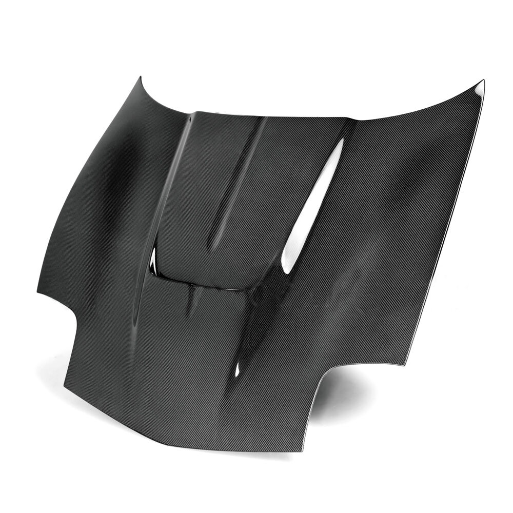1997-2004 Chevy Corvette C5 Type-TM Carbon Fiber Hood by Anderson Composites - A