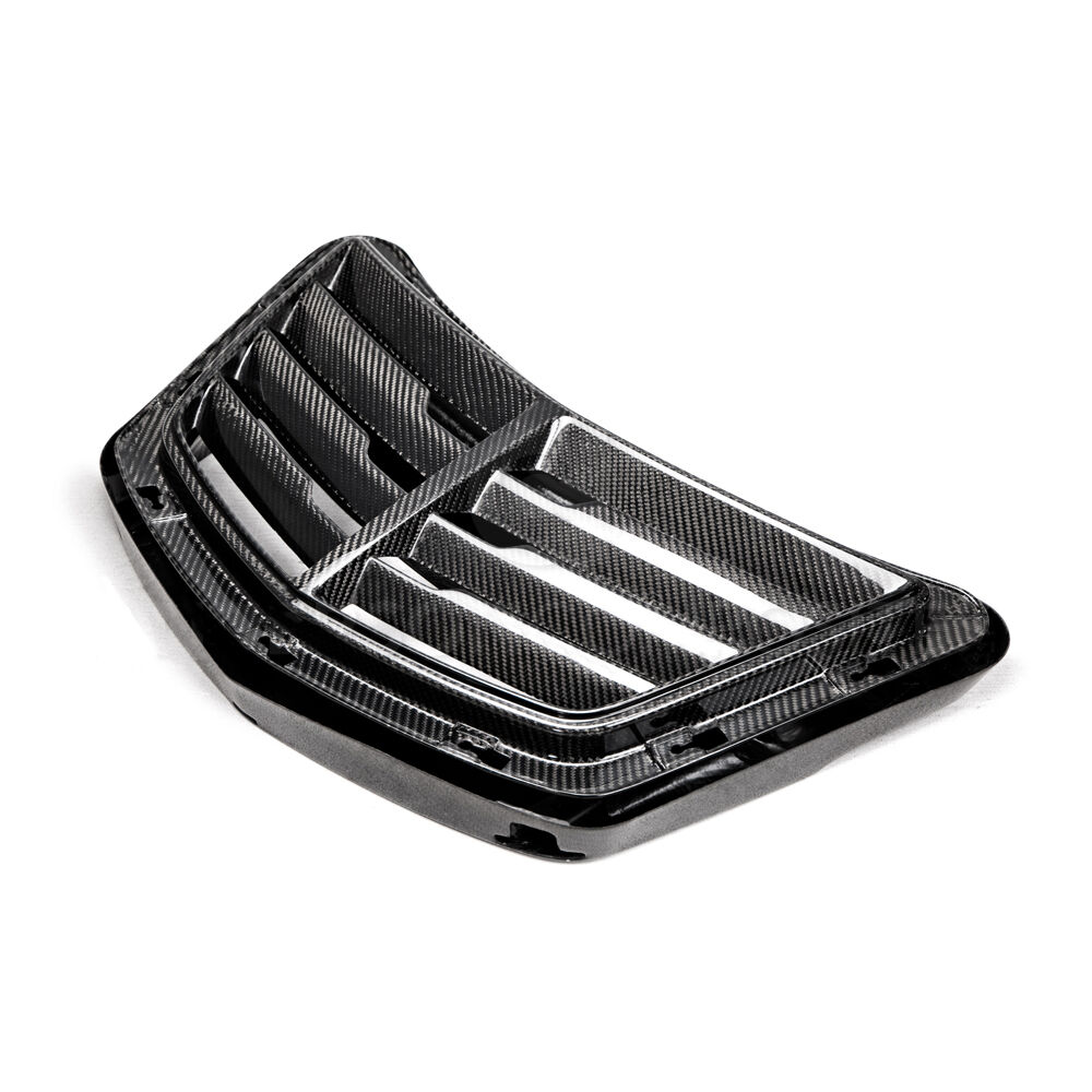 2015-2017 Chevy Corvette C7 Z06 Carbon Fiber Hood Vent by Anderson Composites -