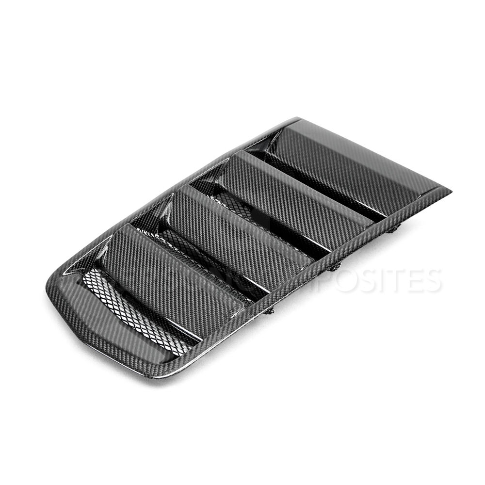 2014-2015 Chevy Camaro SS/1LE/Z28 Type-Z28 Carbon Fiber Hood Vents by Anderson Composites