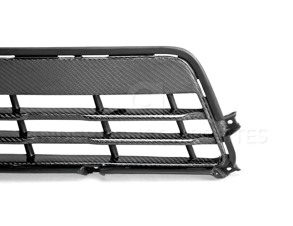 2014-2015 Chevy Camaro SS/1LE/Z28 Carbon Fiber Grille by Anderson Composites