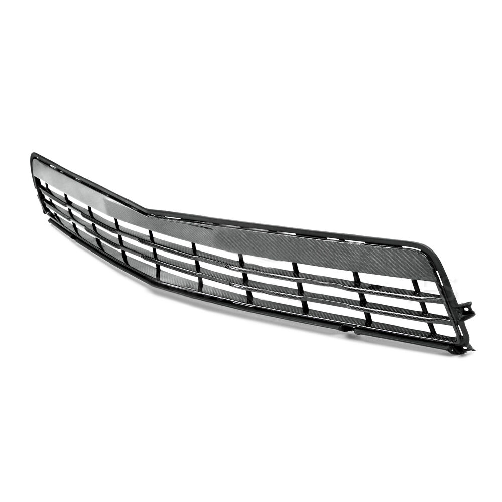 2014-2015 Chevy Camaro SS/1LE/Z28 Carbon Fiber Grille by Anderson Composites - A
