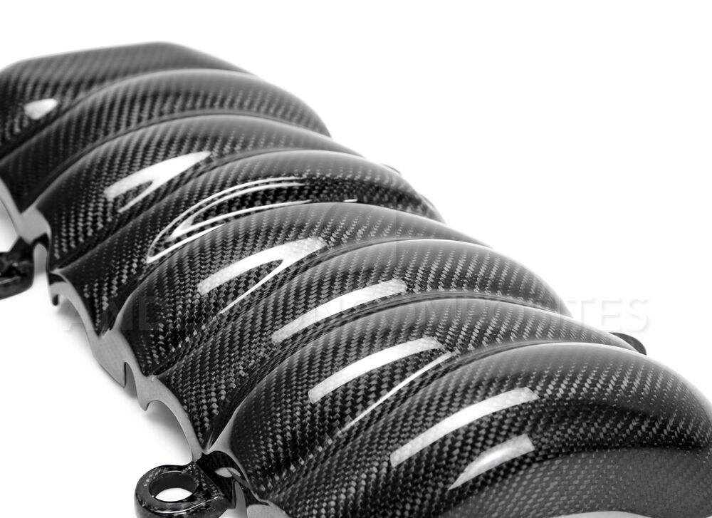 2010-2015 Chevy Camaro SS LS3 Carbon Fiber Engine Cover by Anderson Composites