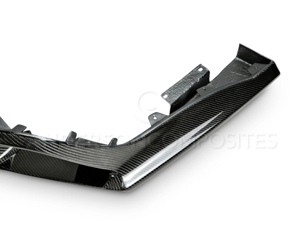 2015-2017 Ford Mustang Premium Type-AR Carbon Fiber Rear Diffuser by Anderson Composites