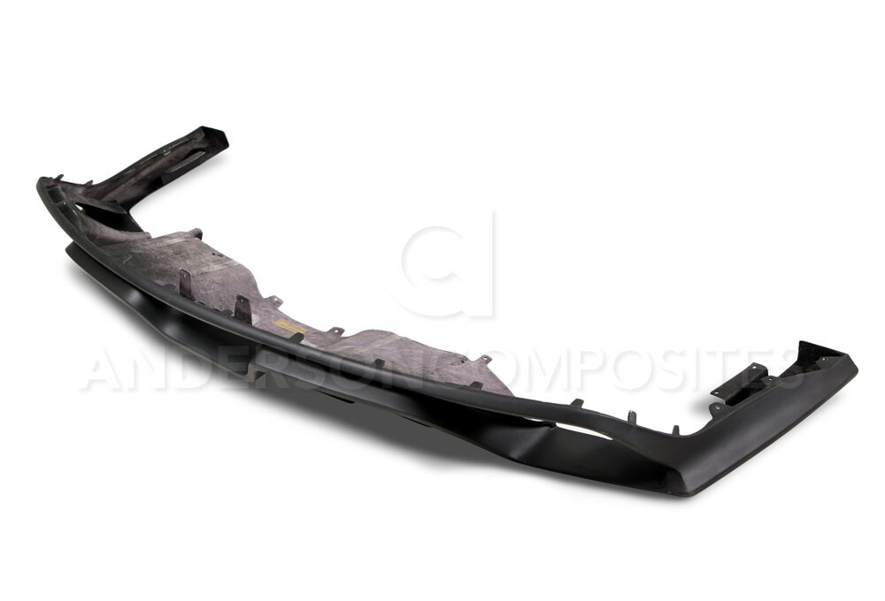 2015-2017 Ford Mustang Premium Type-AR Fiberglass Rear Diffuser by Anderson Composites