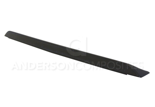2008-2014 Dodge Challenger Carbon Fiber Spoiler Wing by Anderson Composites