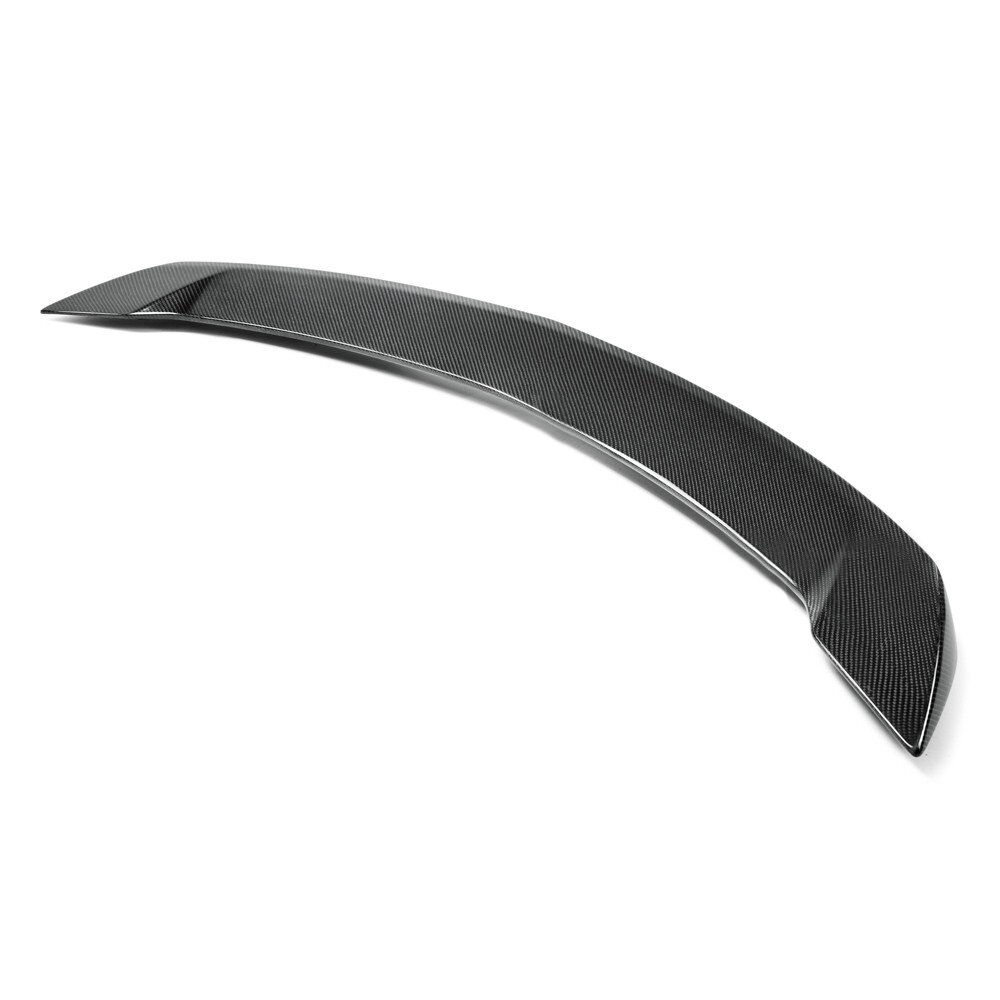 2010-2013 Chevy Camaro Type-ZL Carbon Fiber Spoiler Wing by Anderson Composites