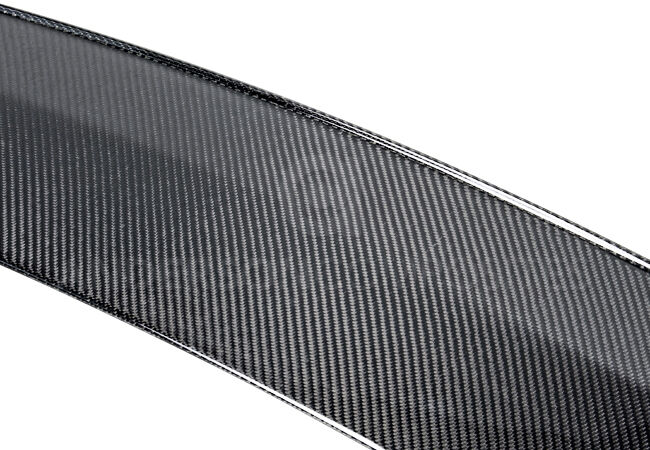 2010-2014 Ford Shelby GT500 Type-GT Carbon Fiber Spoiler Wing by Anderson Composites