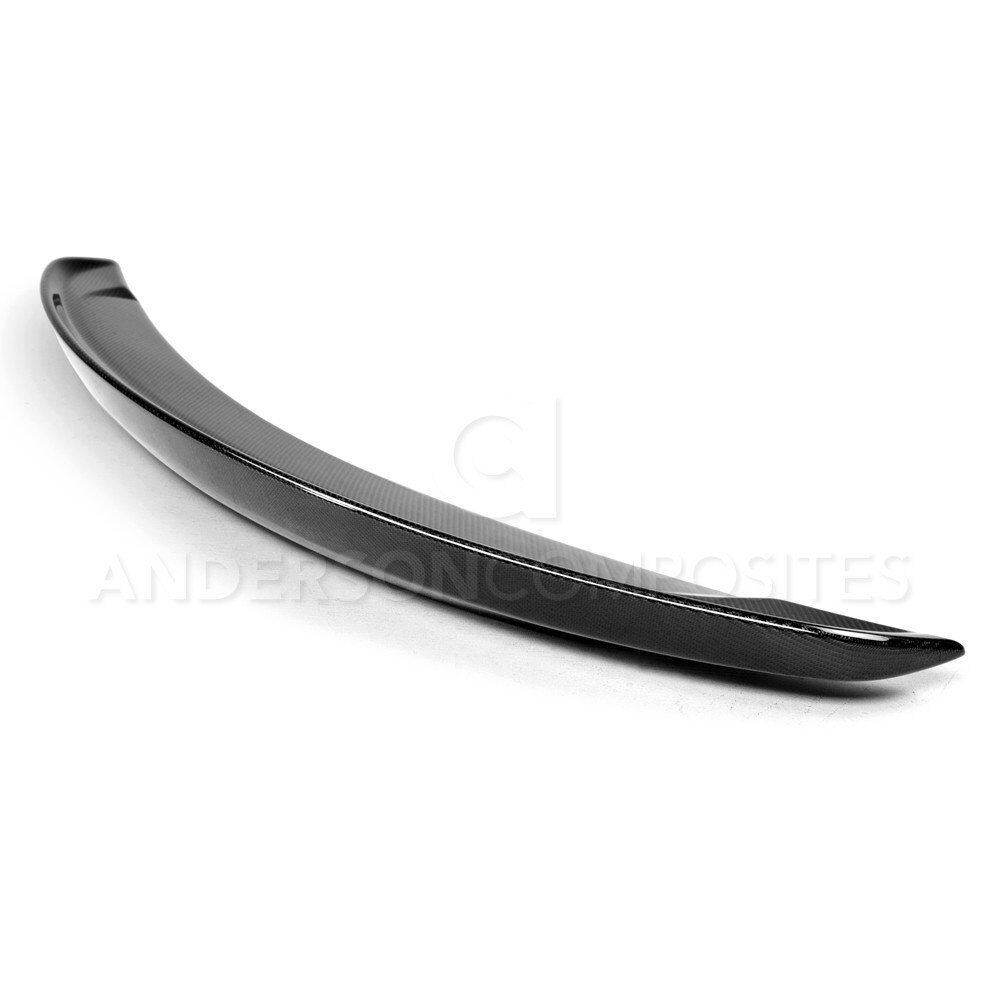 2014-2015 Chevy Camaro Z28 Type-Z28 Carbon Fiber Spoiler Wing by Anderson Composites