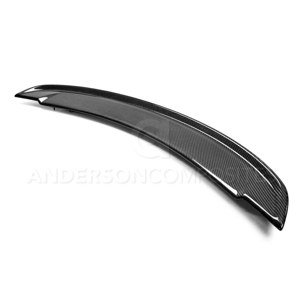 2014-2015 Chevy Camaro Z28 Type-Z28 Carbon Fiber Spoiler Wing by Anderson Composites
