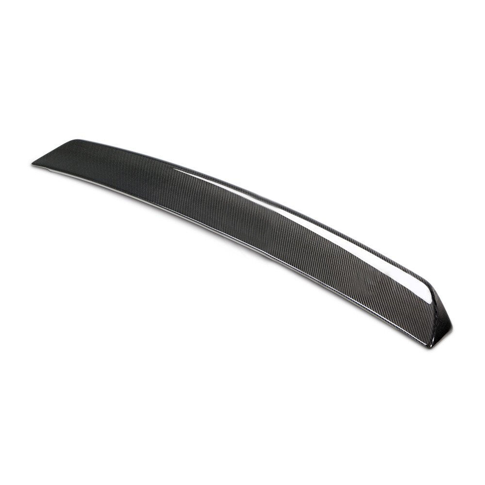 2015-2021 Dodge Challenger Hellcat Type-OE Carbon Fiber Spoiler Wing by Anderson