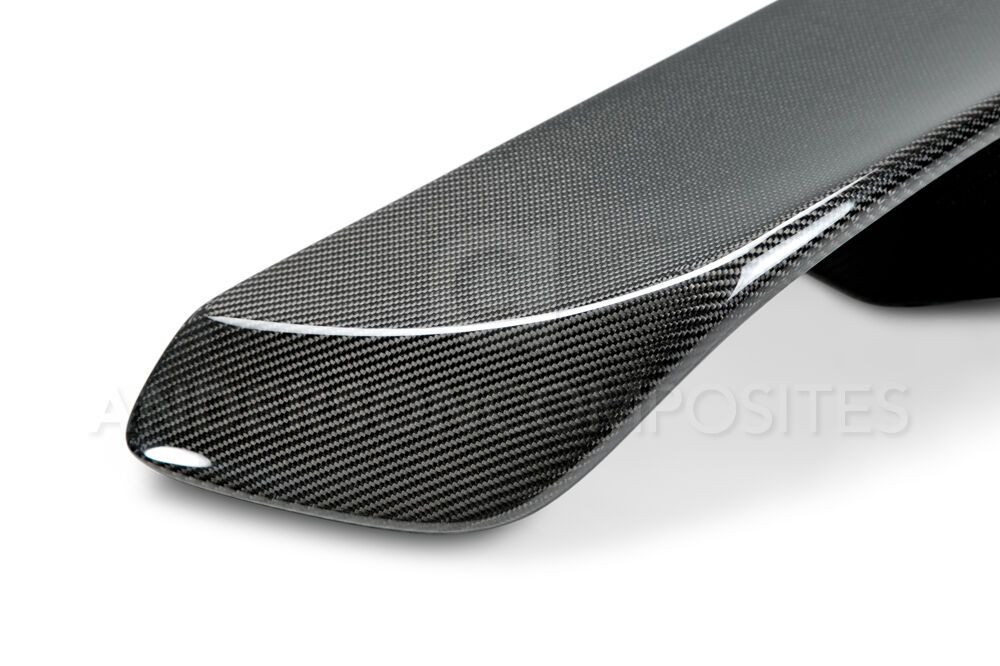 2015-2023 Ford Mustang Type-AT Carbon Fiber Spoiler Wing by Anderson Composites
