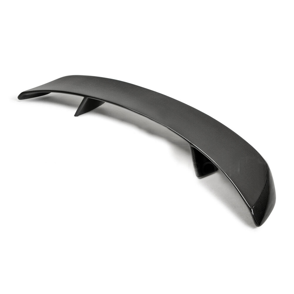 2015-2023 Ford Mustang Type-AT Carbon Fiber Spoiler Wing by Anderson Composites