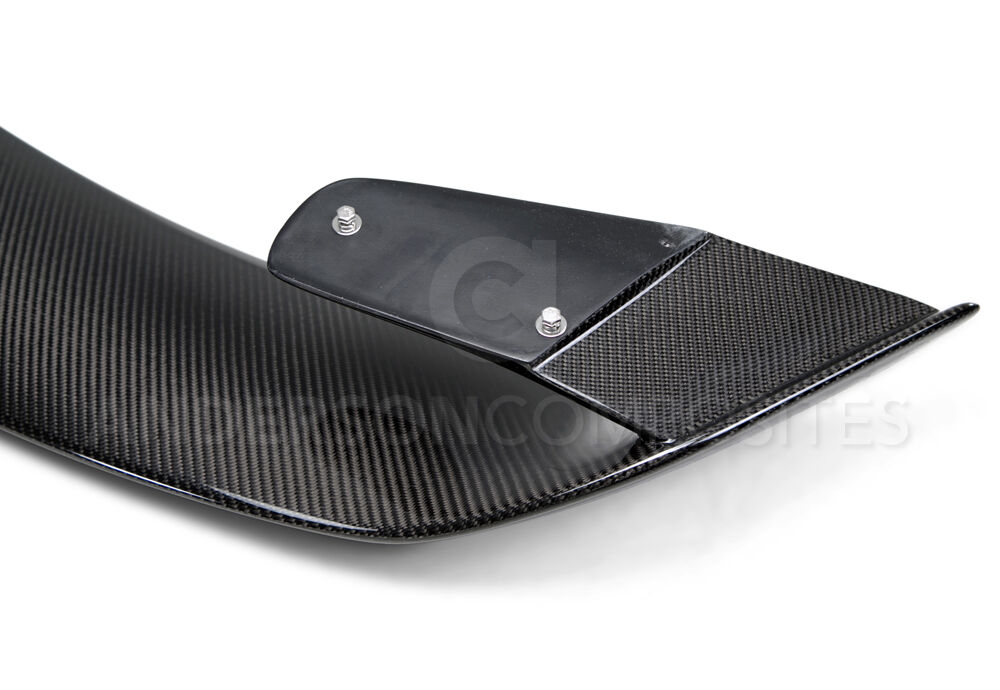 2015-2023 Ford Mustang GT350 Style Carbon Fiber Spoiler Wing by Anderson Composites