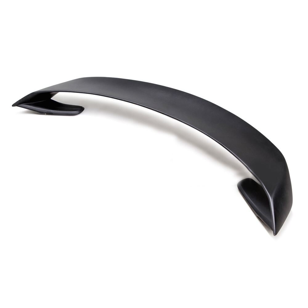 2015-2023 Ford Mustang GT350 Style Fiberglass Rear Spoiler Wing by Anderson Comp