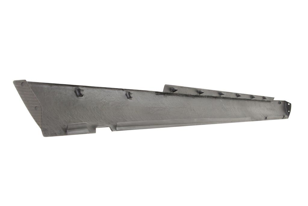 2008-2014 Dodge Challenger Carbon Fiber Rockers/Side Skirts by Anderson Composites