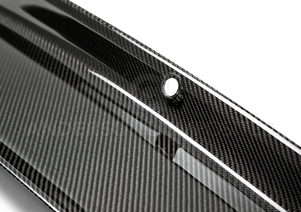 2015-2023 Ford Mustang Carbon Fiber Decklid Panel by Anderson Composites