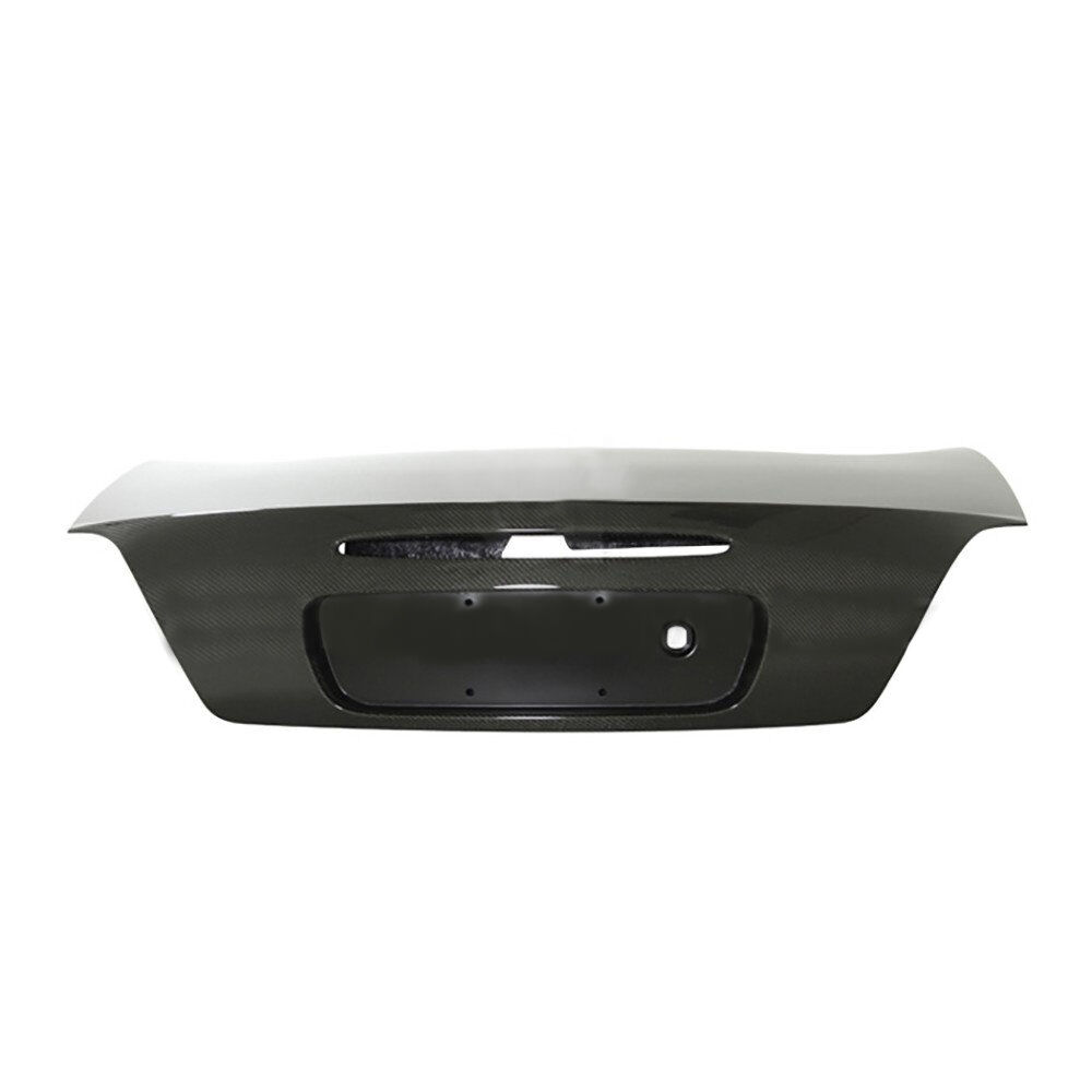 2003-2009 Dodge Viper Roadster Carbon Fiber Decklid/Trunk by Anderson Composites