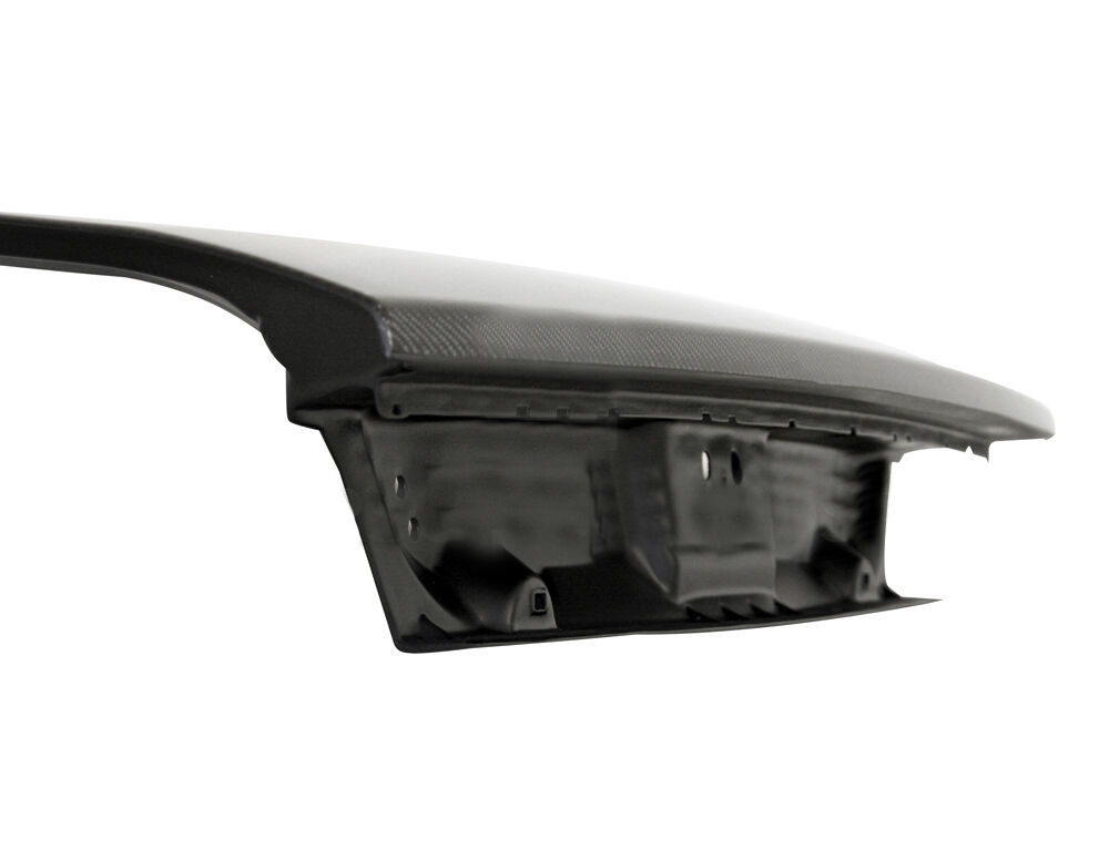 2008-2021 Dodge Challenger Type-OE Carbon Fiber Decklid/Trunk by Anderson Compos