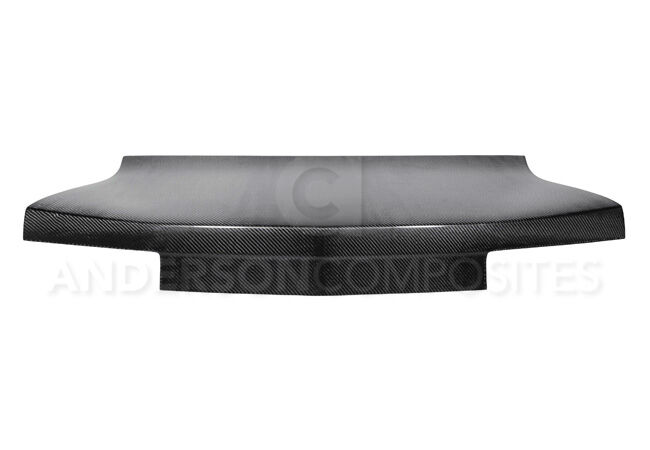 2010-2013 Chevy Camaro Type-OE Carbon Fiber Decklid/Trunk by Anderson Composites