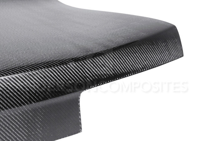 2010-2013 Chevy Camaro Type-OE Carbon Fiber Decklid/Trunk by Anderson Composites