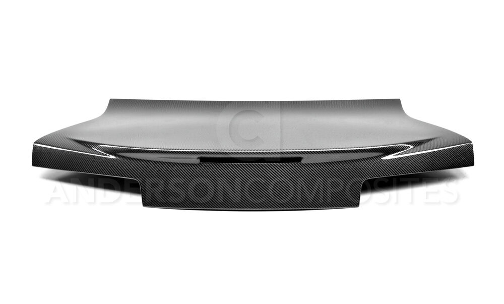 2014-2015 Chevy Camaro Type-OE Carbon Fiber Decklid/Trunk by Anderson Composites