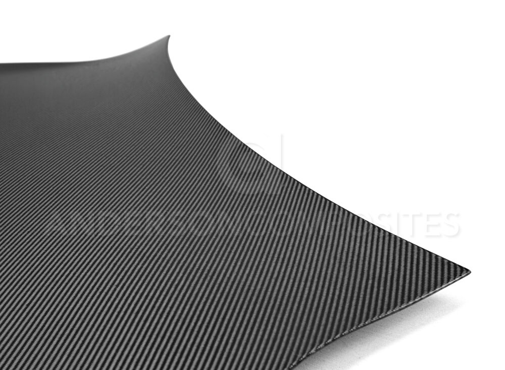 2014-2015 Chevy Camaro Type-OE Carbon Fiber Decklid/Trunk by Anderson Composites