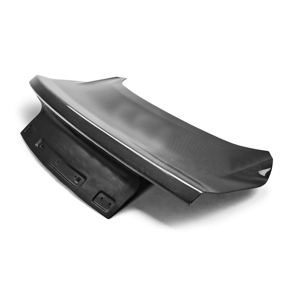2015-2023 Ford Mustang Type-OE Carbon Fiber Decklid/Trunk by Anderson Composites