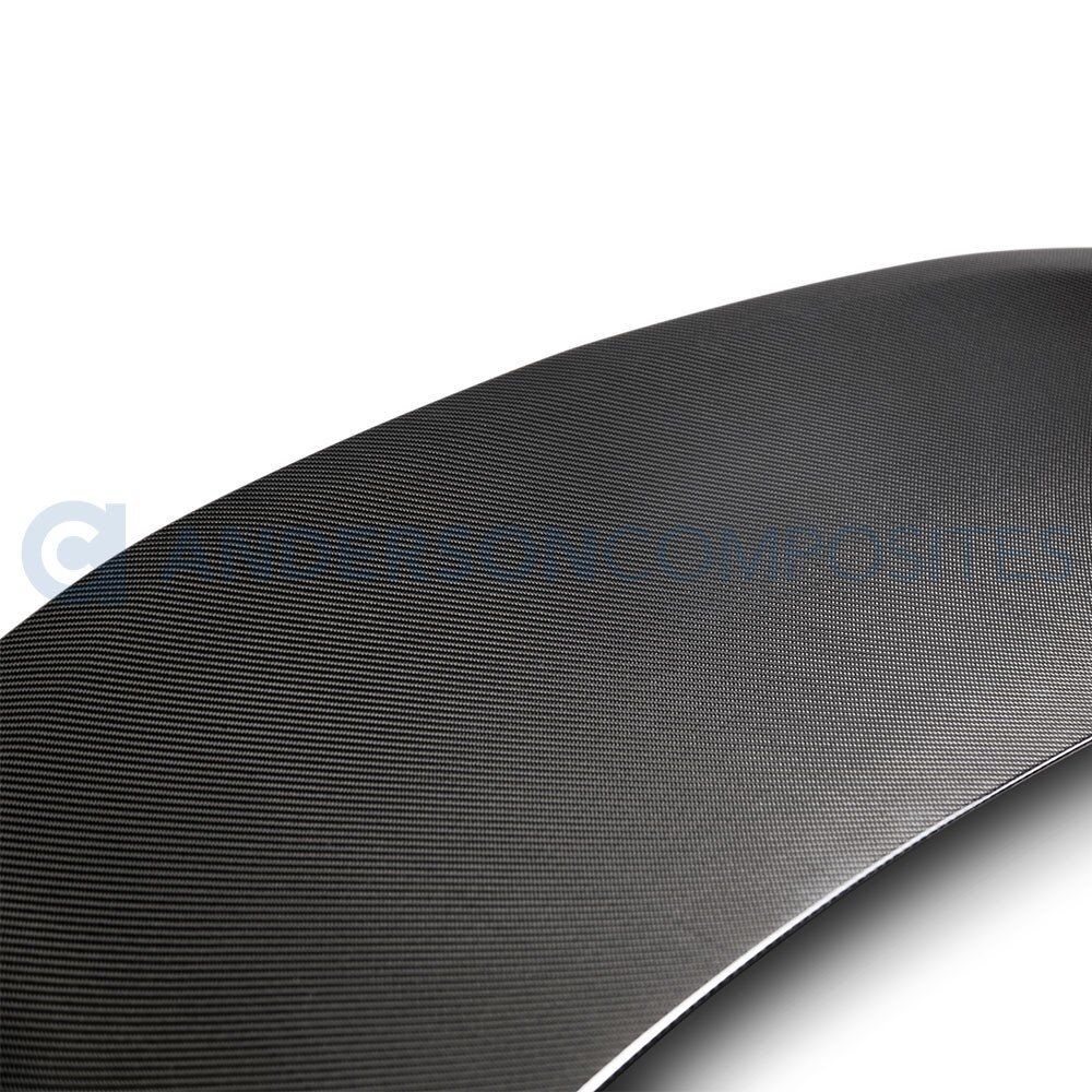 2016-2024 Chevy Camaro Type-OE Carbon Fiber Decklid/Trunk by Anderson Composites