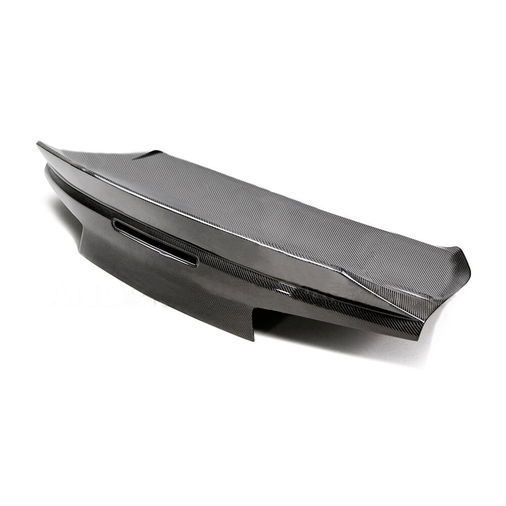 2016-2024 Chevy Camaro Type-ST Double Sided Carbon Fiber Decklid/Trunk by Anders
