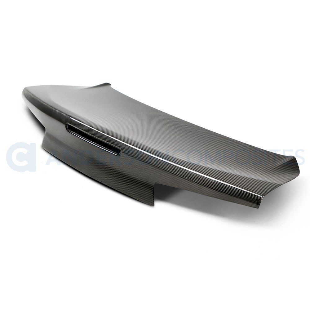 2016-2024 Chevy Camaro Type-OE Carbon Fiber Decklid/Trunk by Anderson Composites