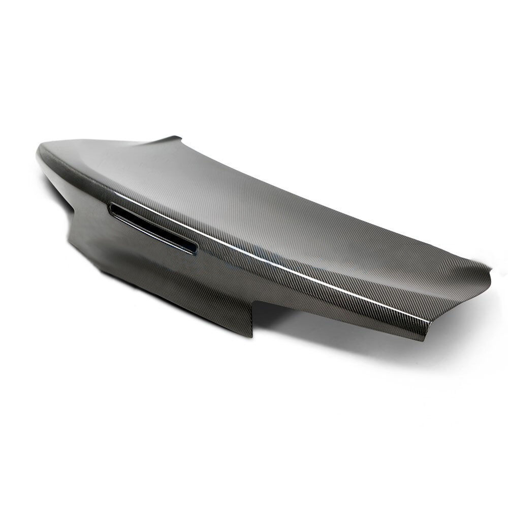 2016-2024 Chevy Camaro Type-OE Carbon Fiber Decklid/Trunk by Anderson Composites
