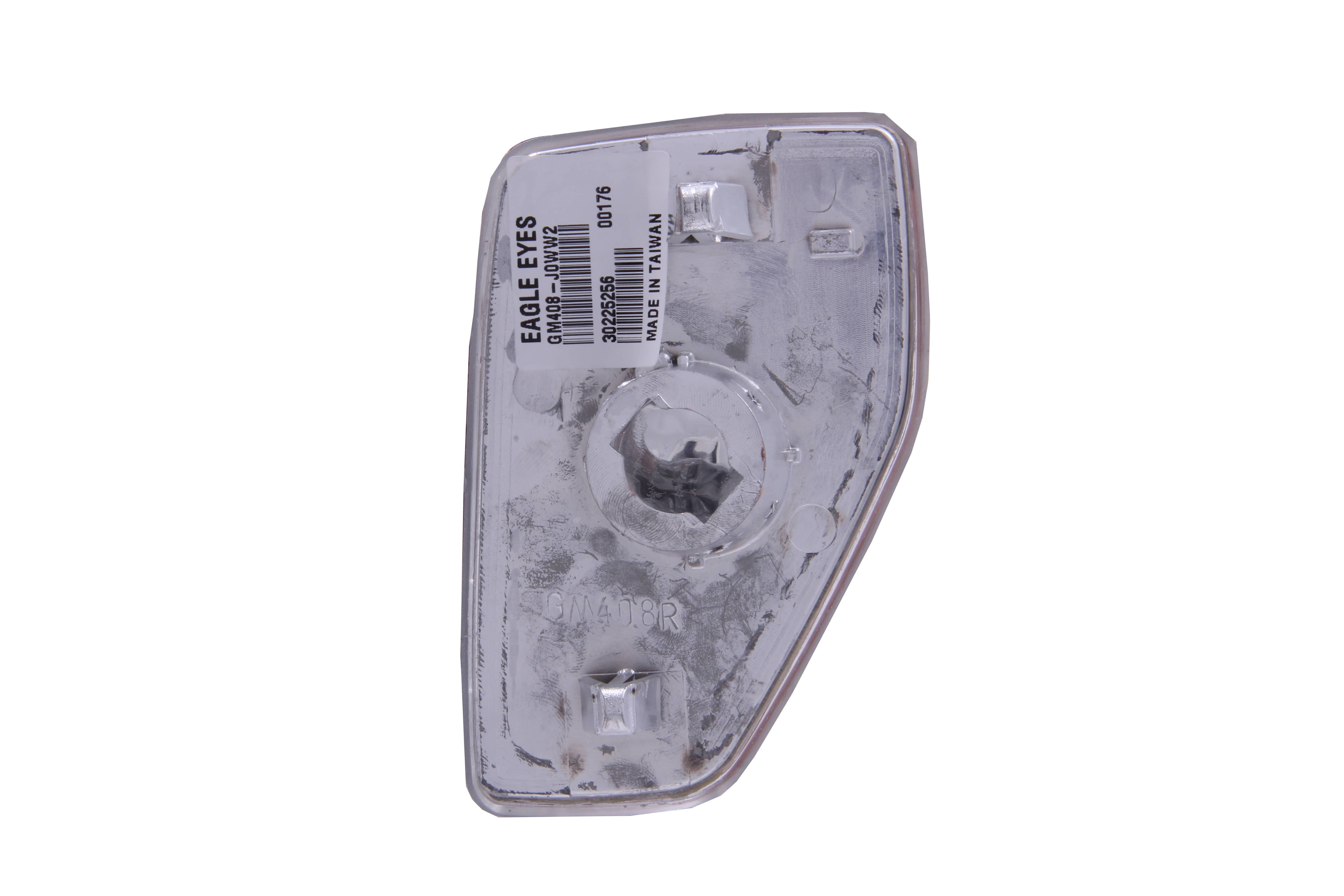 2006-2010 Hummer H3 Anzo Side Markers