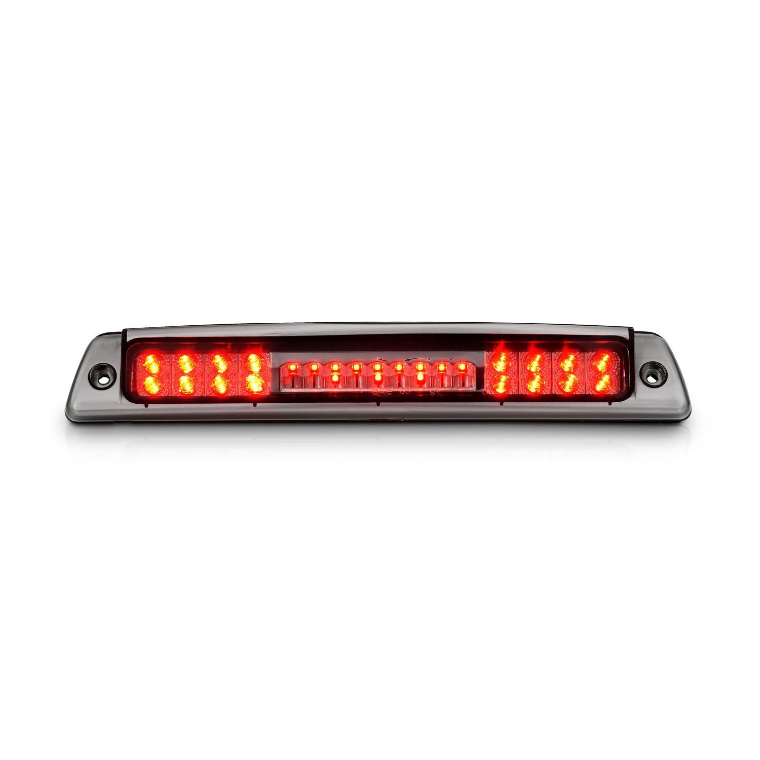 1994-2002 Dodge Ram 1500/2500/3500 Anzo LED 3rd Brake Light Smoke - 531046