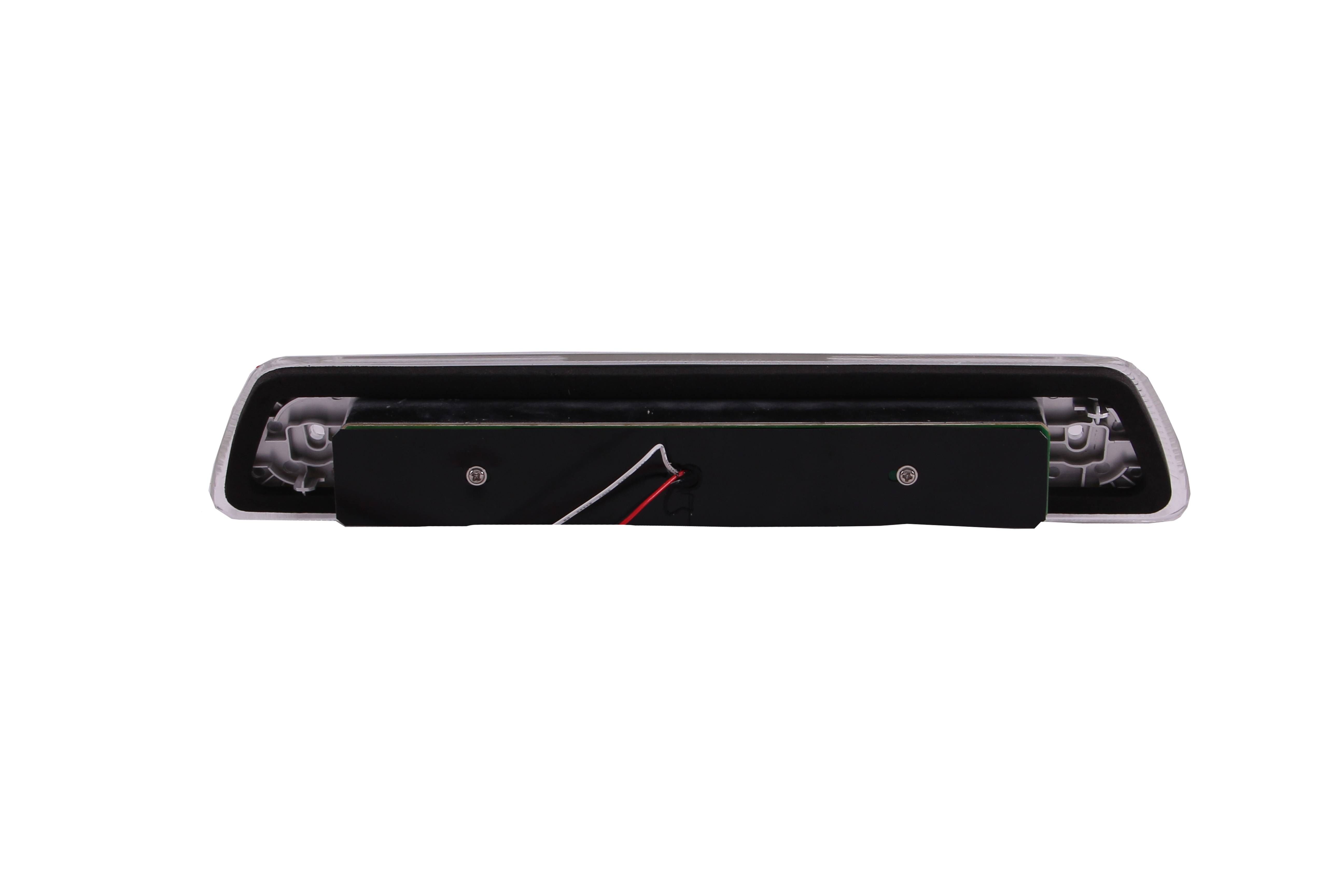 2009-2014 Ford F-150 Anzo LED 3rd Brake Light Chrome B - Series