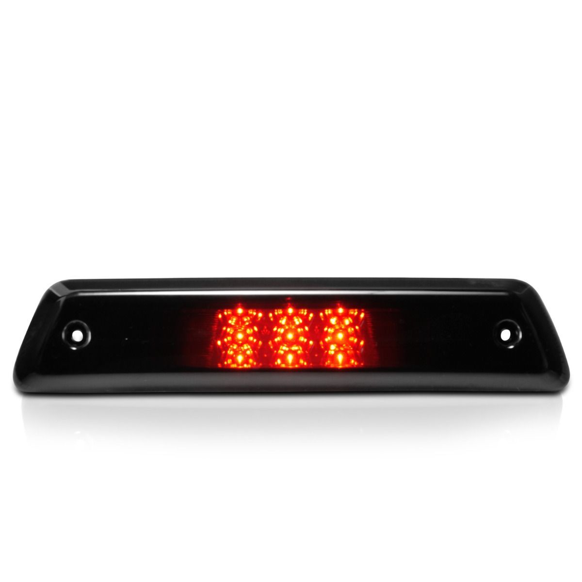 2009-2014 Ford F-150 Anzo LED 3rd Brake Light Smoke B - Series