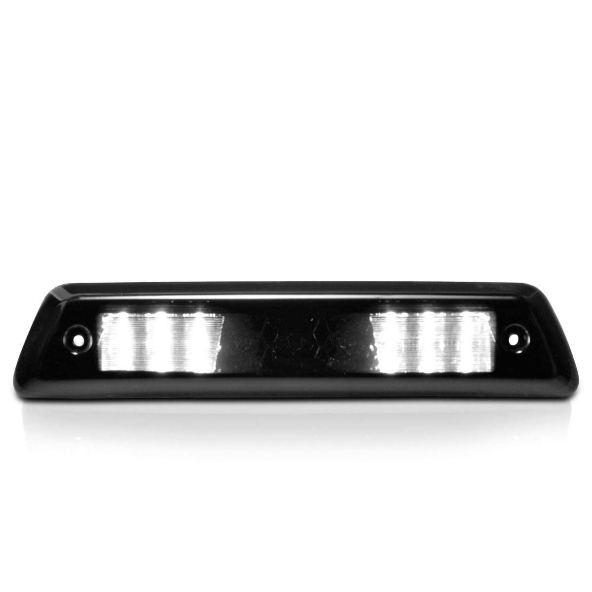2009-2014 Ford F-150 Anzo LED 3rd Brake Light Smoke B - Series