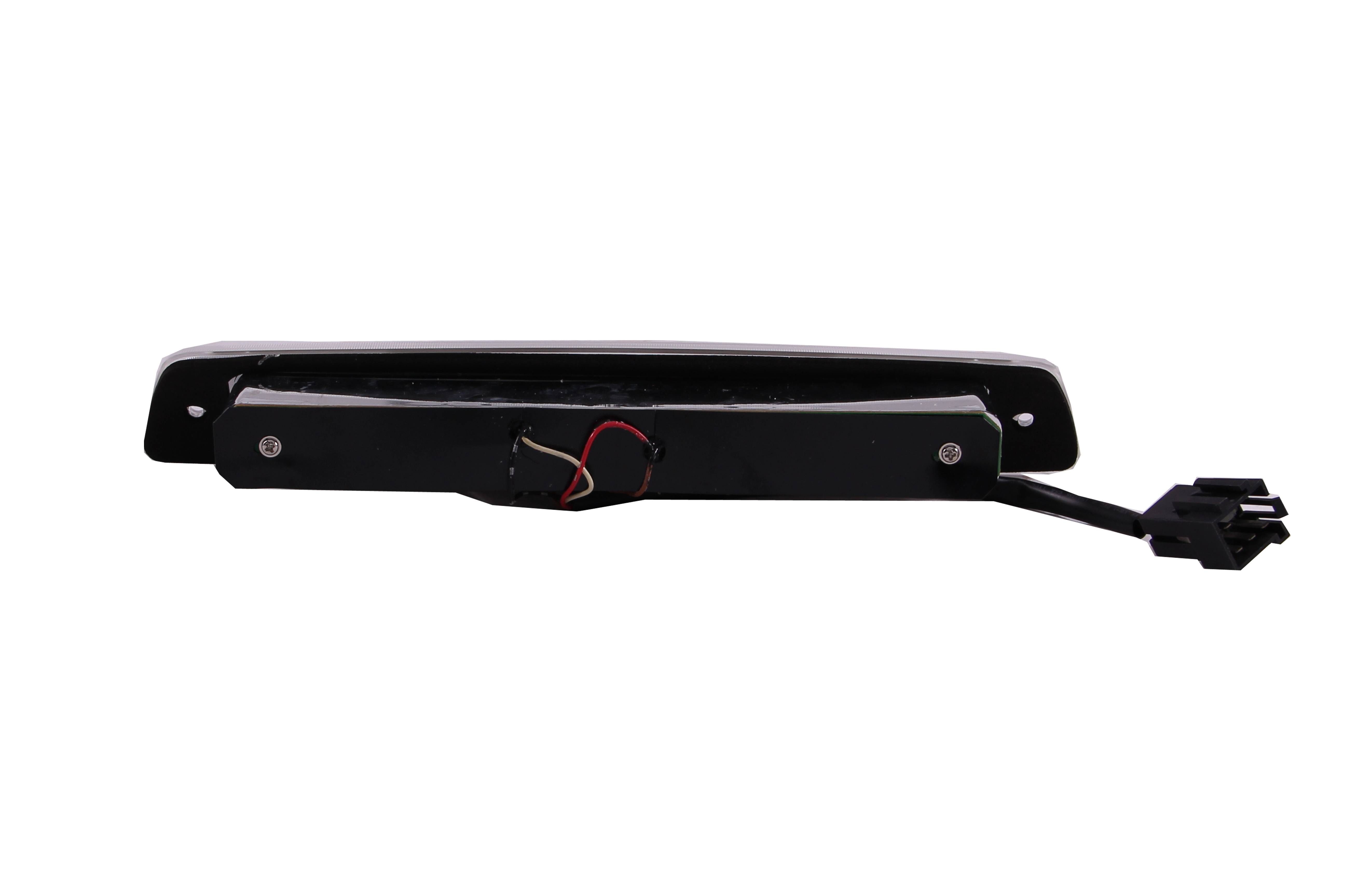 1994-2002 Dodge Ram 1500/2500/3500 Anzo LED 3rd Brake Light Chrome B - Series