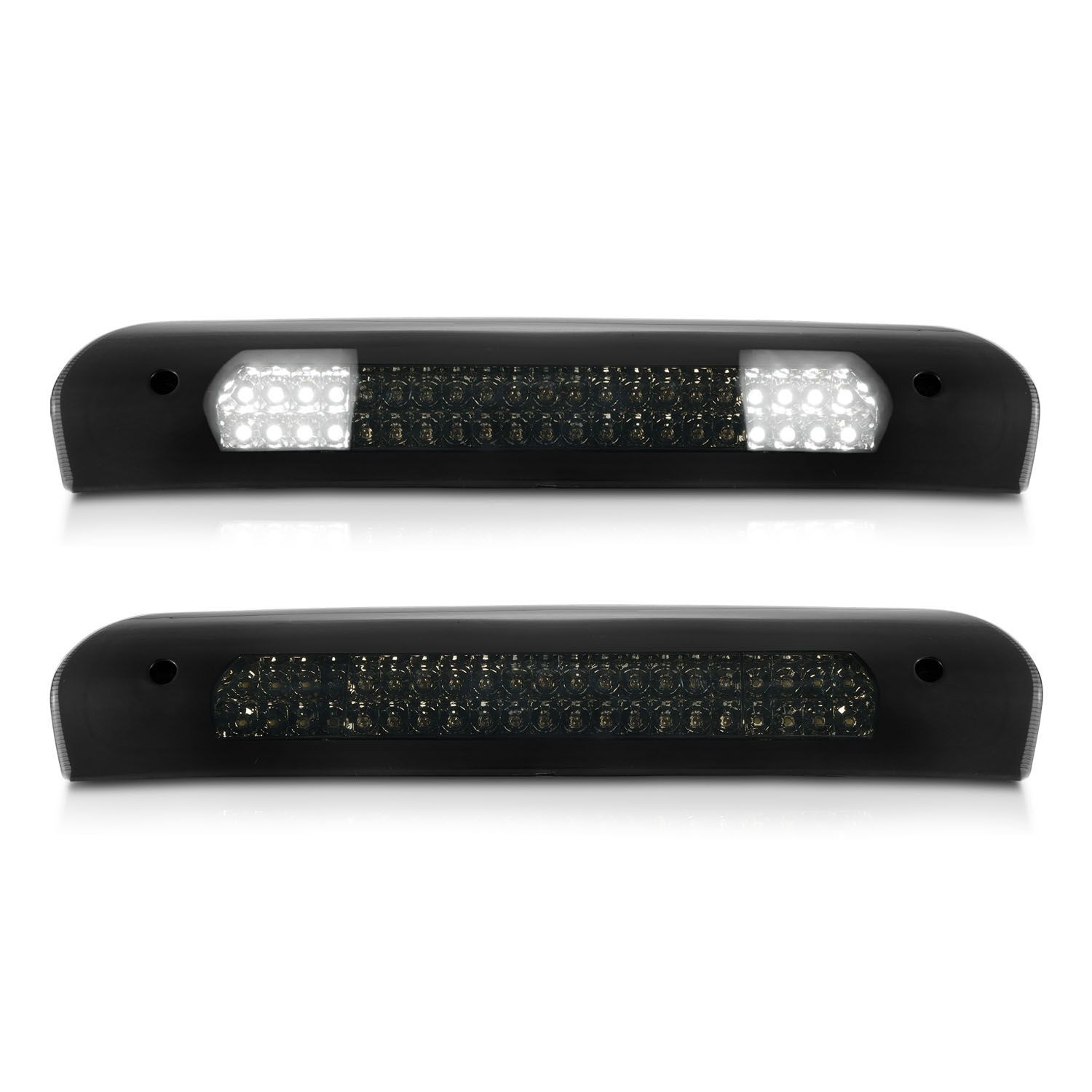 2002-2008 Dodge Ram 1500/2500/3500 Anzo LED 3rd Brake Light Smoke B - Series - 531081