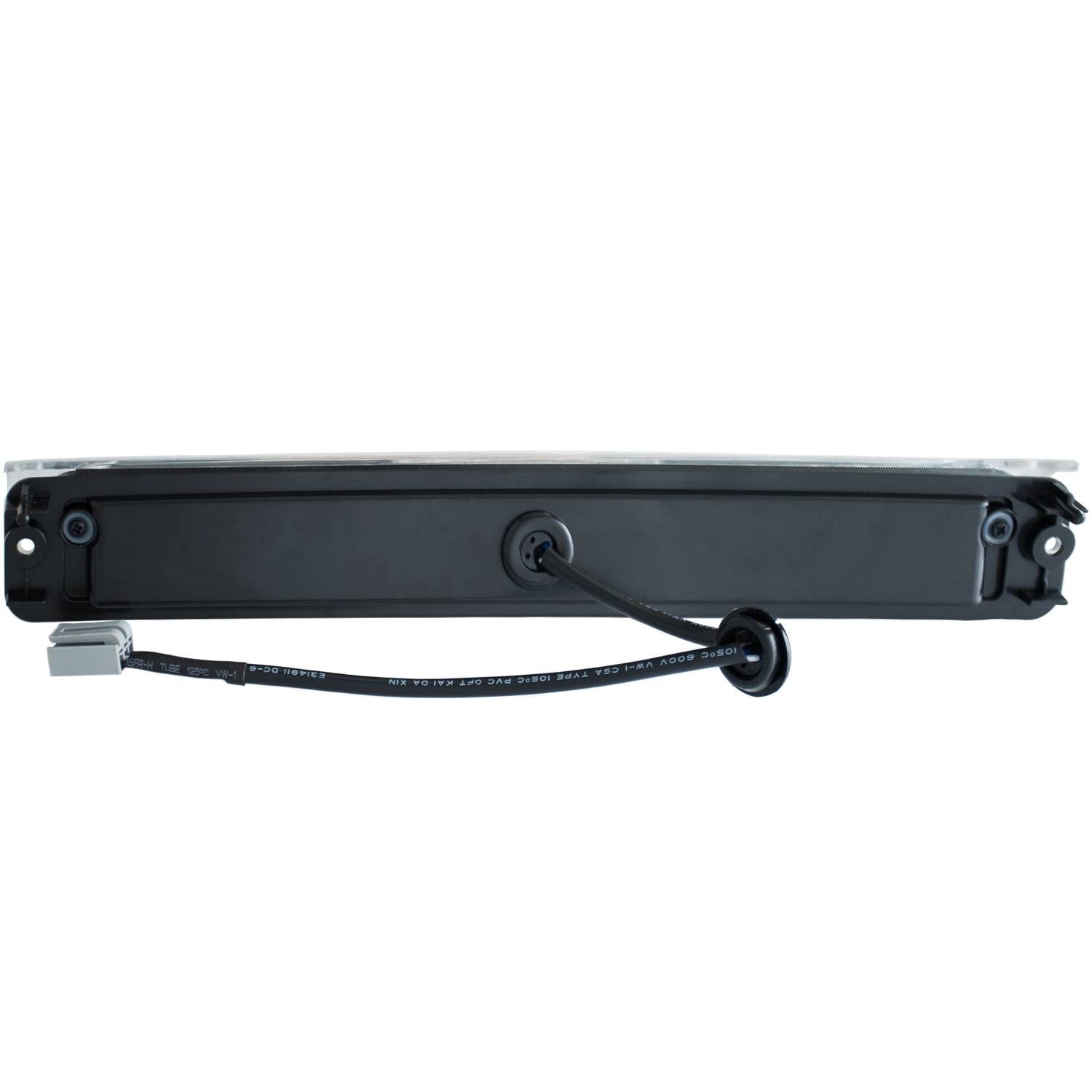 1997-2003 Ford Excursion/F-150/F-250 Super Duty Anzo LED 3rd Brake Light Chrome B - Series