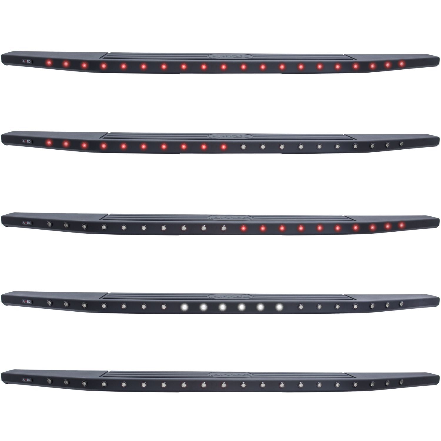 2015-2017 Ford F-150 Anzo LED Tailgate Spoiler