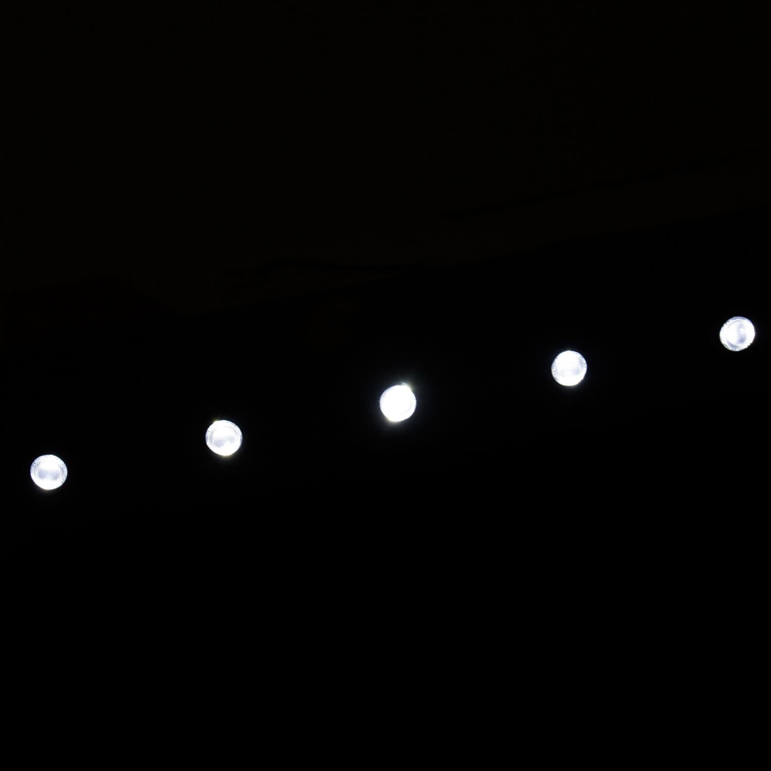 2015-2017 Ford F-150 Anzo LED Tailgate Spoiler