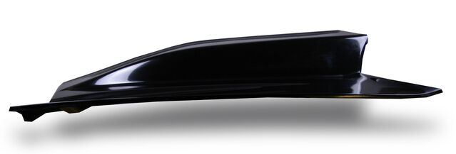 1970-1981 Chevy Camaro 6 inch Cowl Fiberglass Lift-Off Hood