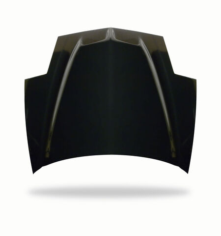 1993-1997 Pontiac Firebird Trans AM Ram-Air Style Fiberglass Hood