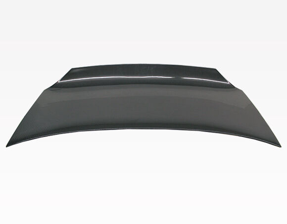 2003-2007 Mitsubishi EVO 8/EVO 9 ViS SS Carbon Fiber Trunk